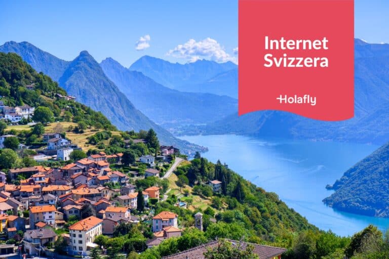 internet Svizzera, SIM Svizzera, eSIM Svizzera