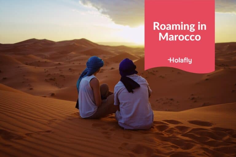 roaming marocco, wind roaming marocco, iliad roaming marocco, roaming dati marocco