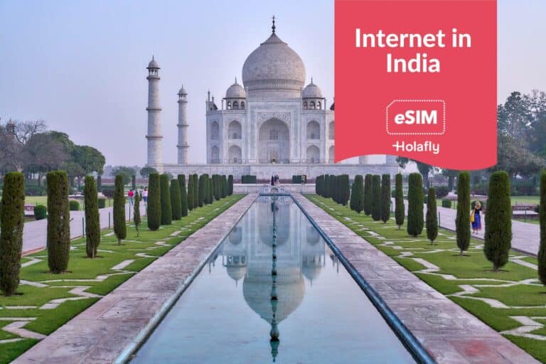 Internet in India