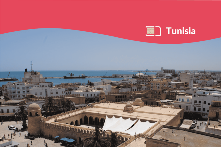 SIM Tunisia, tunisia sim card, sim card tunisia, sim italiana en tunisia