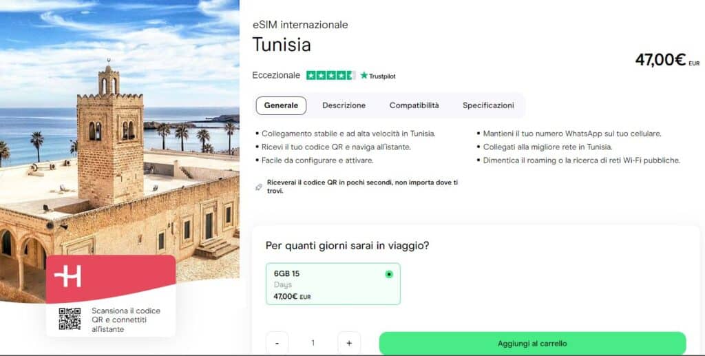 SIM Tunisia, tunisia sim card, sim card tunisia, sim italiana en tunisia