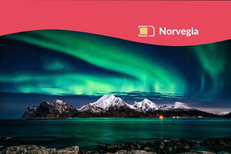 sim norvegia, roaming in norvegia, internet in norvegia