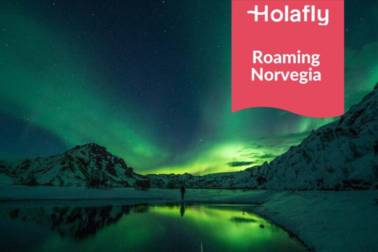 roaming norvegia, norvegia roaming, roaming dati norvegia, internet in norvegia