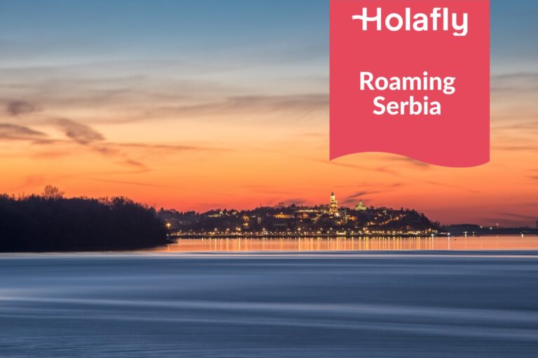 roaming serbia, vodafone serbia roaming, iliad roaming serbia