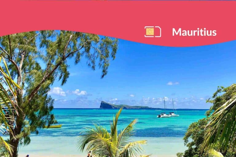 sim mauritius, sim prepagata, moneta mauritius