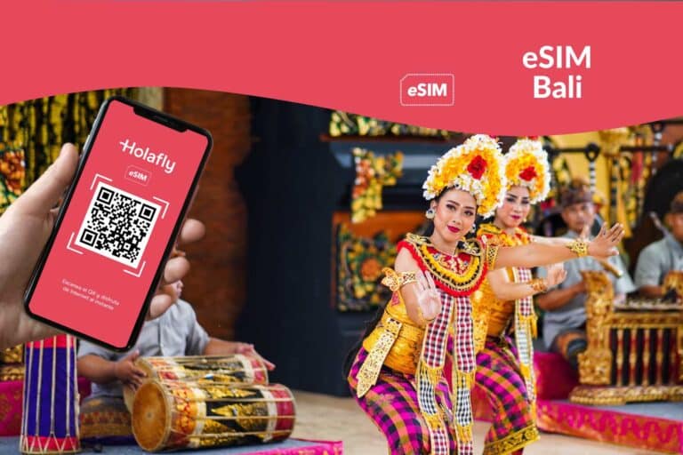 esim bali, sim bali, esim indonesia, telefono esim, sim indonesia