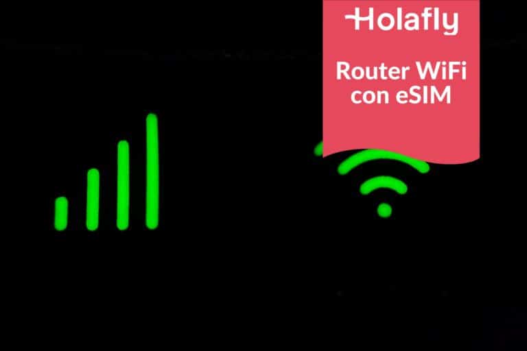 router esim, router con esim, sim virtuale per estero, pocket wifi portatile, internet estero