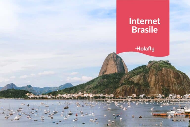 internet in brasile, sim brasile, esim brasile, come avere internet en brasile