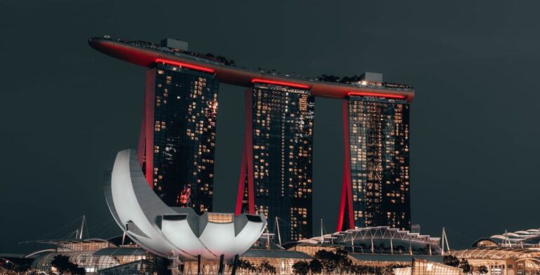 SIM Singapore, dove acquistare SIM internazionali, SIM internazionali prepagate, Singapore SIM card
