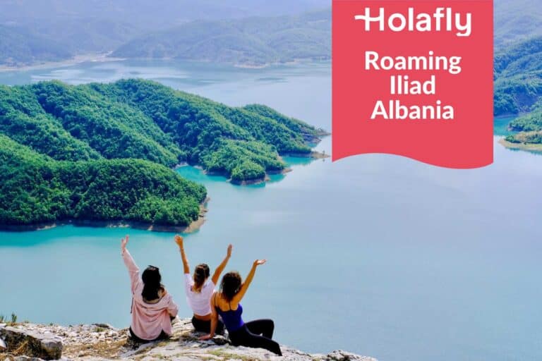 iliad albania, iliad in albania, roaming albania, sim albania, esim albania, internet albania, iliad funziona in albania, iliad albania costo, roaming iliad albania