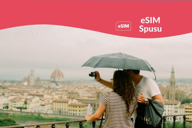 spusu esim, esim spusu, spusu.it, spusu mobile, esim italia