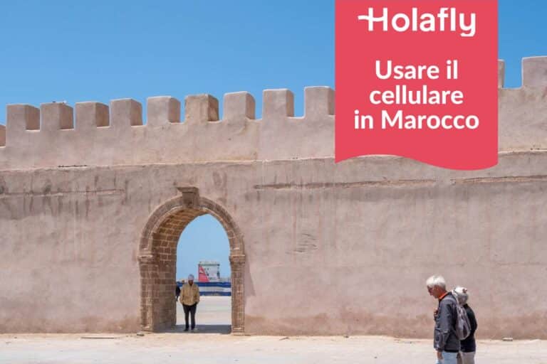 usare il cellulare in marocco, sim marocco, internet in marocco, roaming marocco