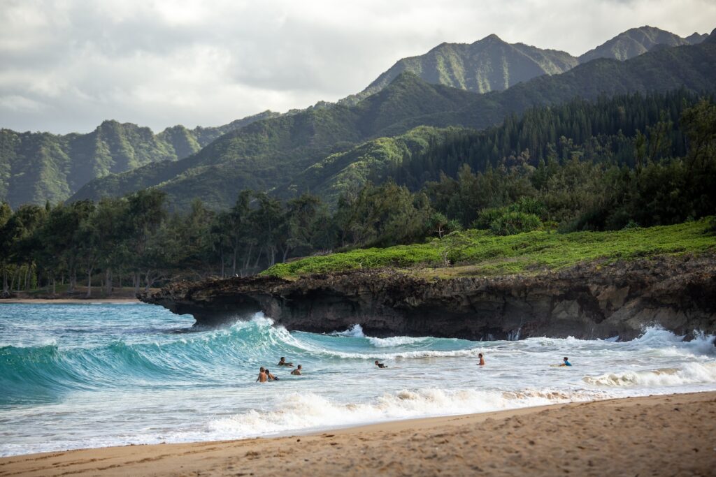 Hawaii quando andare, quando andare alle Hawaii, vacanze alle Hawaii, Hawaii clima, periodo migliore Hawaii