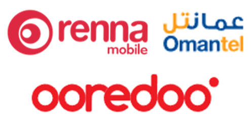 SIM Oman, WhatsApp in Oman, cosa comprare in Oman, eSIM Oman