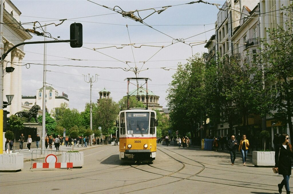 Sofia, Bulgaria