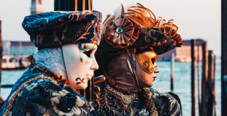 Carnevale di Venezia 2024, programma Carnevale di Venezia 2024, Carnevale di Venezia 2024 date, eventi Carnevale Venezia