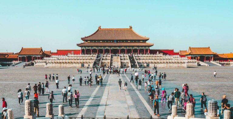 luoghi da visitare in Cina, cosa vedere in Cina