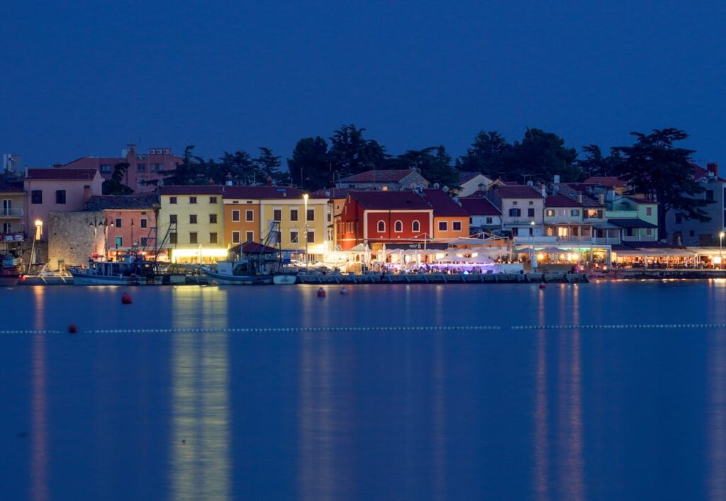 visitare Istria, Istria cosa vedere, paesi più belli dell'Istria, vacanza in Istria consigli, cosa fare in Istria