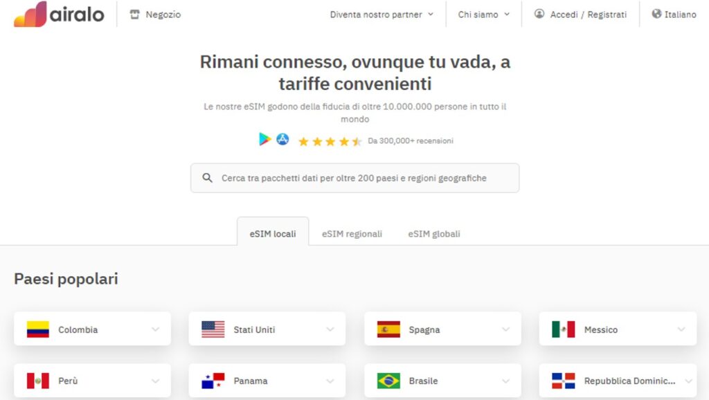 Nomad eSIM, eSIM Nomad, eSIM conviene, eSIM pro e contro, Nomad SIM virtuale