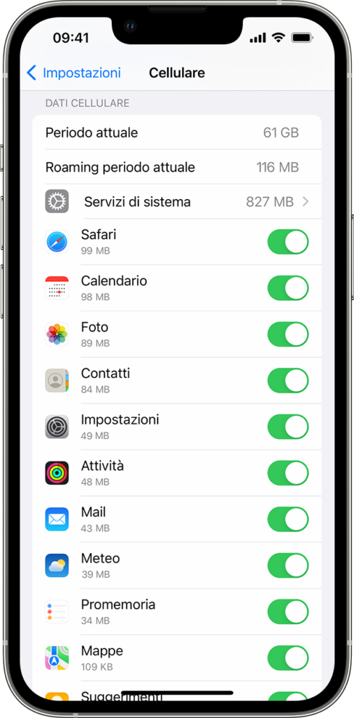 hotspot non funziona iPhone, attivare hotspot iPhone, perché non funziona hotspot iPhone, non funziona hotspot iPhone, problemi hotspot iPhone