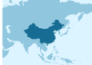 中国+香港+マカオ