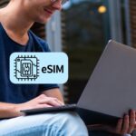 eSIM対応パソコン　リスト
