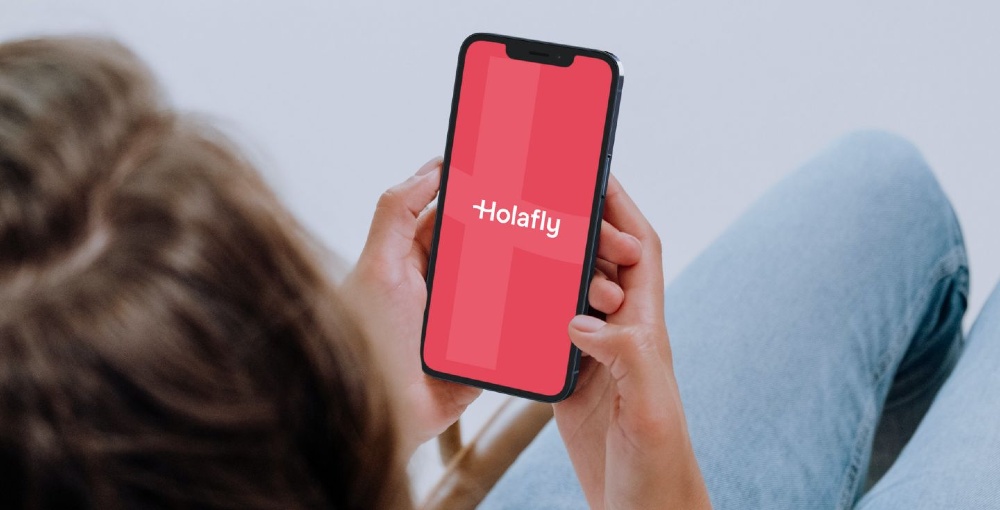 データ無制限プランのHolafly オラフライ eSIMが電話番号付きeSIMの代用になる