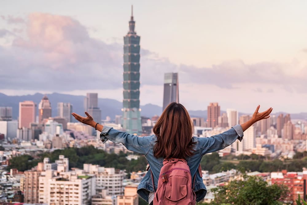 台湾旅行に必要な費用はいくらなのか