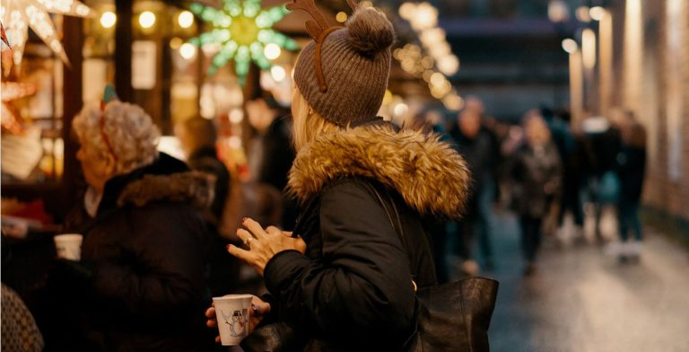 クリスマス時期の海外旅行おすすめ13カ国を紹介