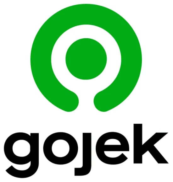 Gojek 앱 아이콘