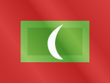 Maldivene