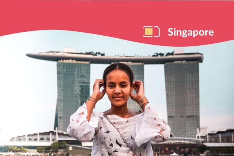 sim card singapore