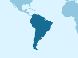 América Latina