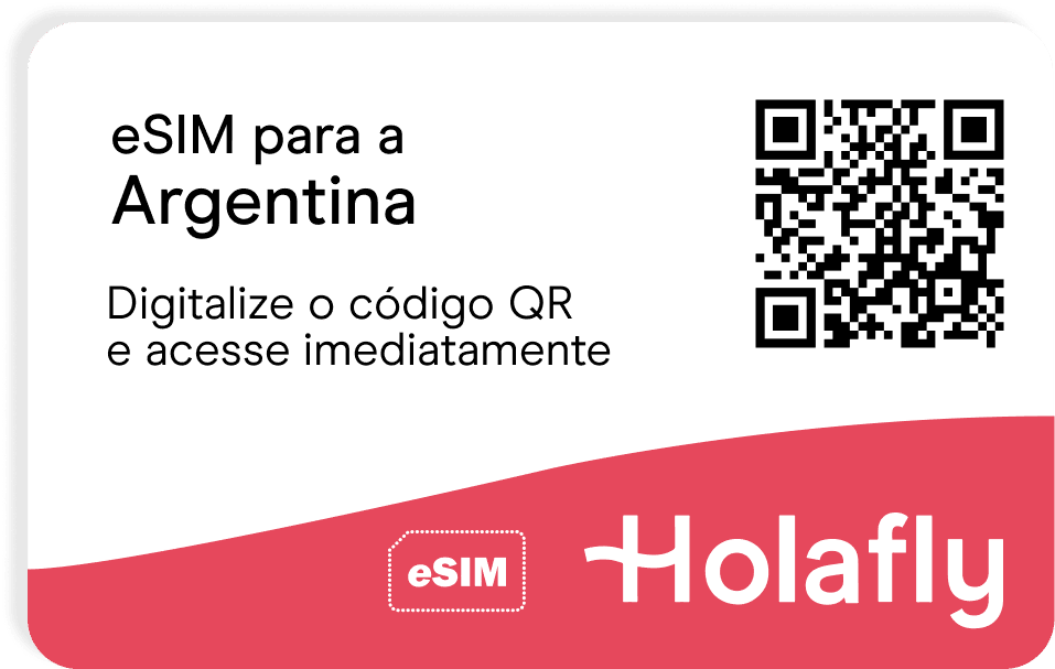 eSIM Argentina, internet Argentina