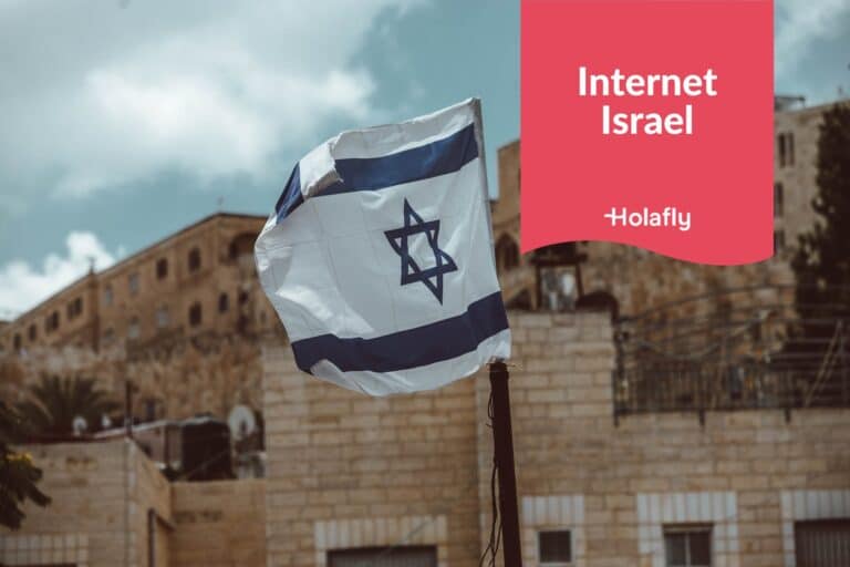 Internet Israel, chip Israel, eSIM Israel