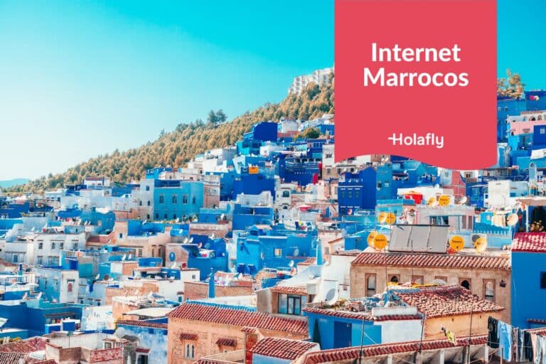 internet Marrocos, chip marrocos