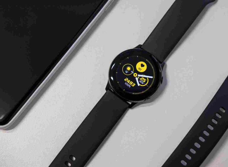 Samsung Watch eSIM