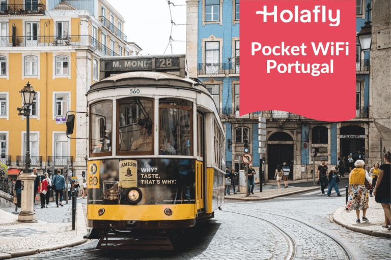 pocket wifi portugal, portugal pocket wifi