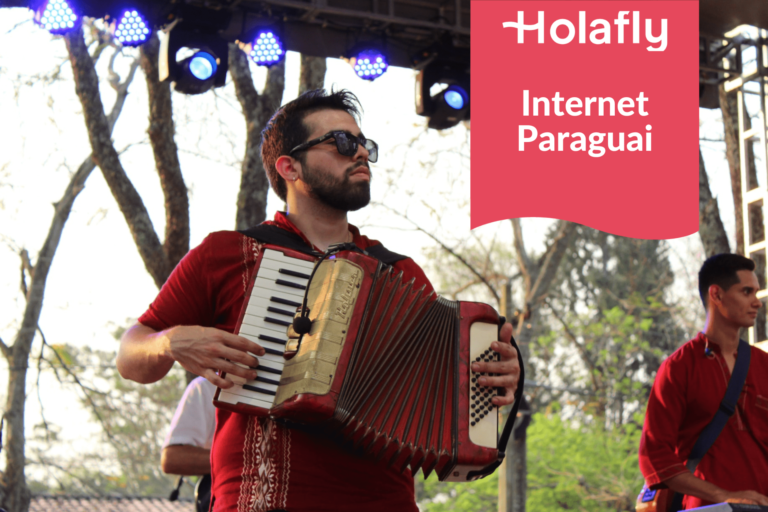 internet no paraguai, como usar internet no paraguai, celular funciona no paraguai, como ter internet no paraguai, operadoras de celular no paraguai