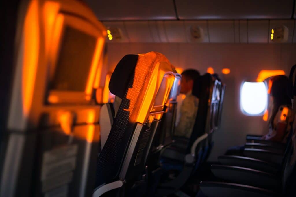 melhores assentos avião, como escolher assento no avião, assentos no avião, melhores assentos avião azul, assentos avião latam
