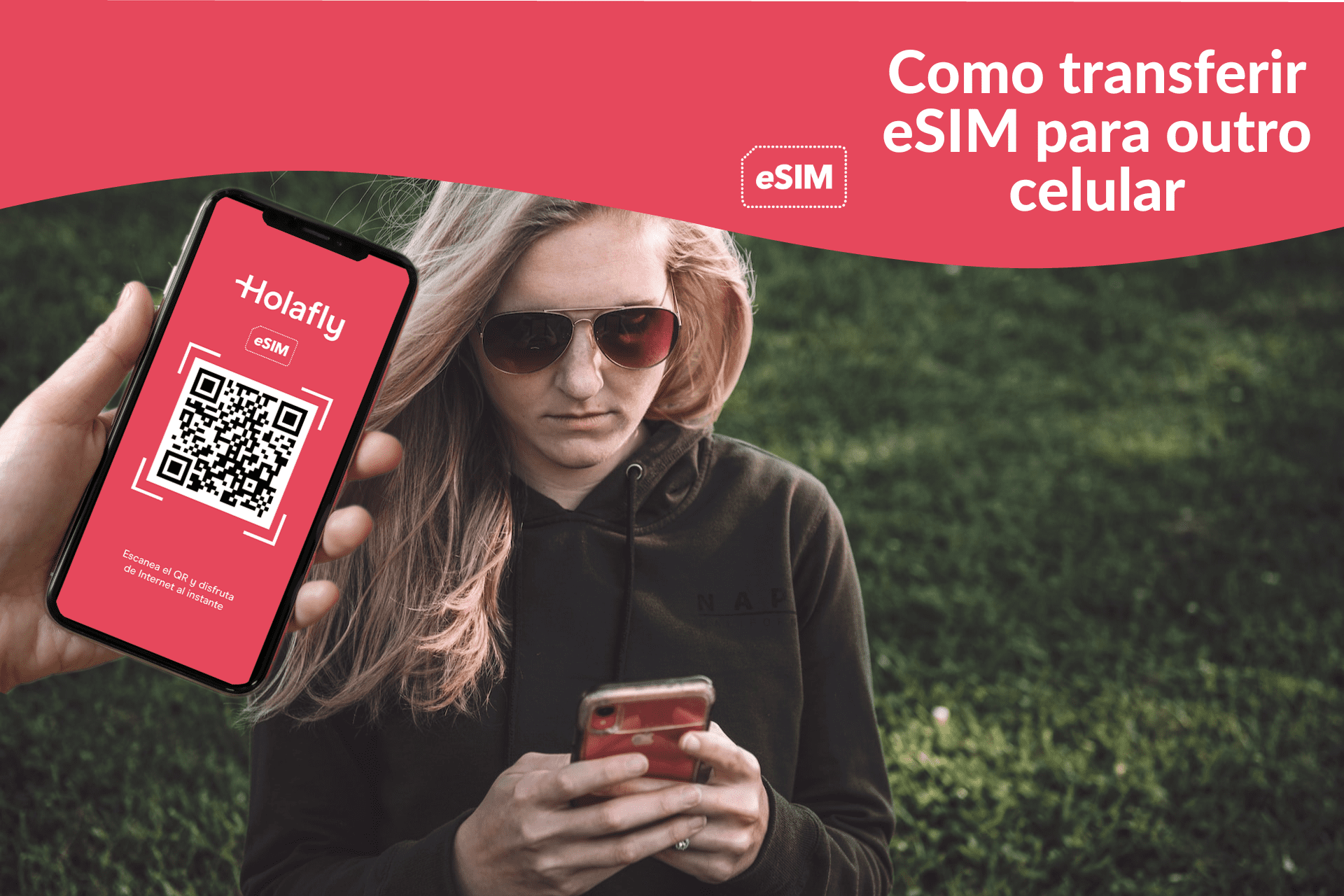 Agora com o eSIM da Tmcel, já podes ter vários números no mesmo smartphone.  Com este cartão virtual, poderá continuar a fazer chamadas…