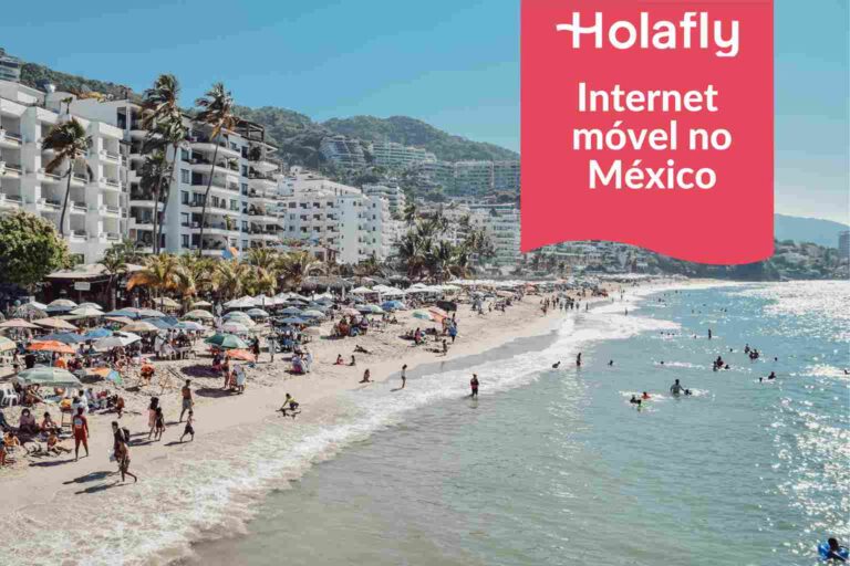 Internet no México, chip internacional México, chip celular México, chip internacional Cancún