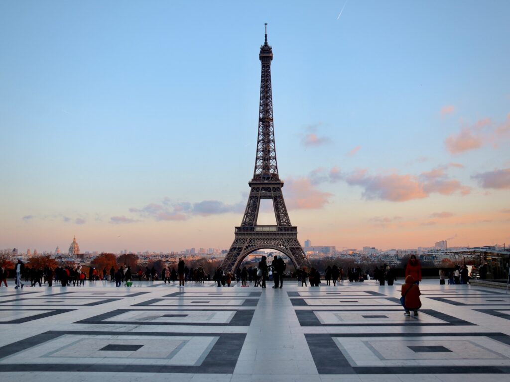 Pontos turísticos Paris, O que fazer em Paris, Paris pontos turísticos, principais pontos turísticos de Paris
