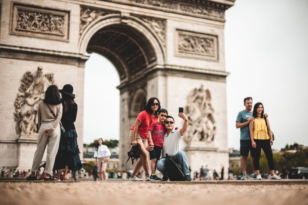 Pontos turísticos Paris, O que fazer em Paris, Paris pontos turísticos, principais pontos turísticos de Paris
