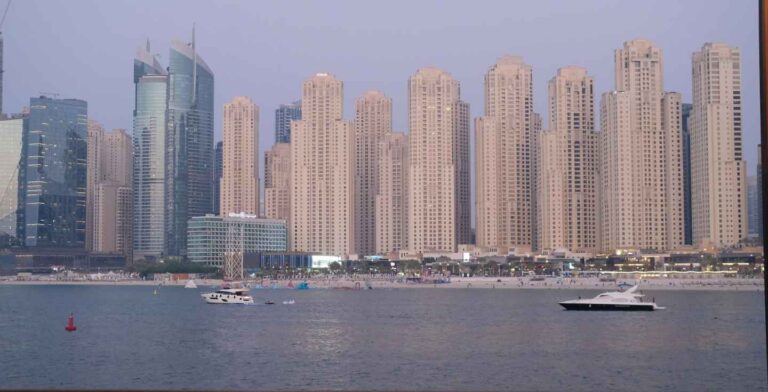 Coisas legais para fazer em Dubai, o que fazer em Dubai, turismo Dubai, atrações em dubai, o que visitar em Dubai.