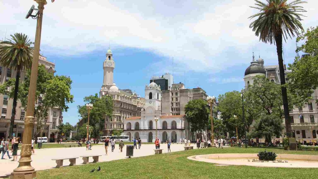 Como usar Internet no celular em Buenos Aires, Internet em Buenos Aires, chip brasileiro funciona na Argentina, celular na Argentina, telefonia Argentina
