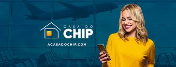 A Casa do Chip frequentemente oferece cupons de desconto para incentivar a compra de seus chips internacionais.