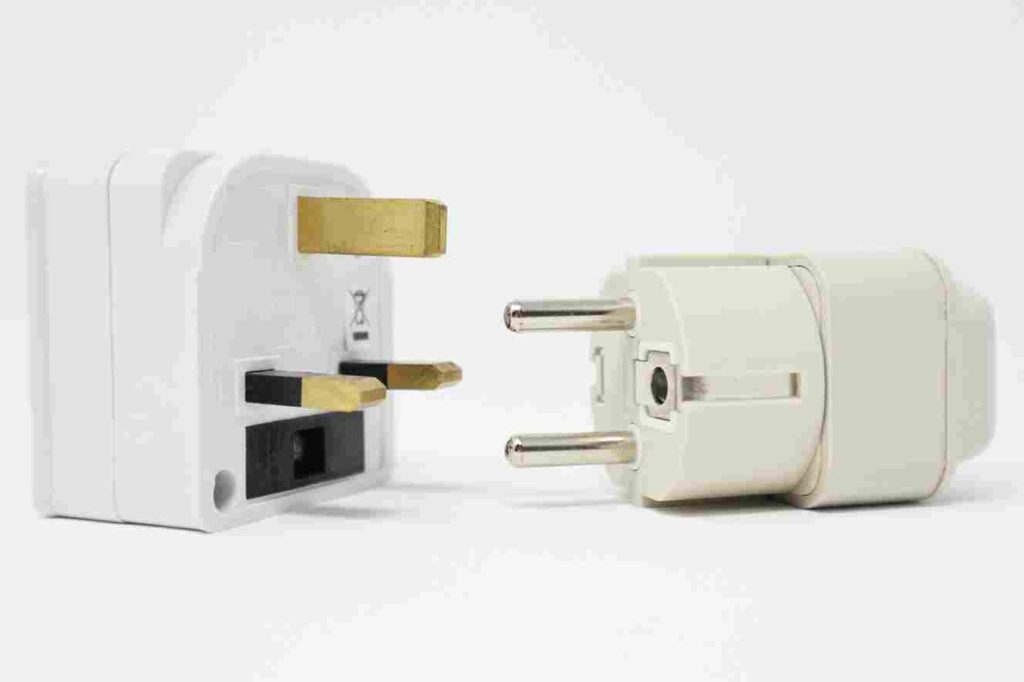 adaptadores de energia para viagem