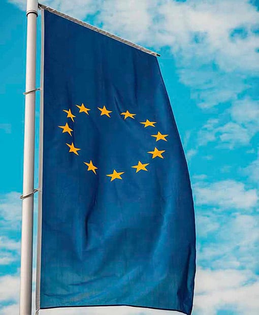 eSIM-карта для Европа - безлимитный мобильный Интернет - Holafly