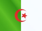 Algeria